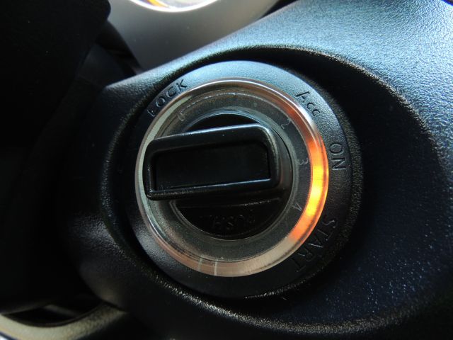 Nissan Murano 2007 photo 1