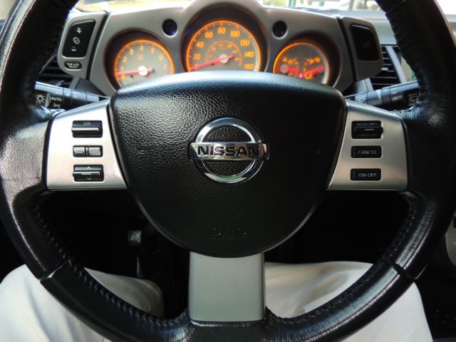 Nissan Murano 2007 photo 11