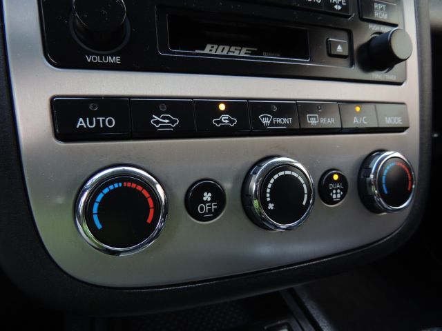 Nissan Murano 2007 photo 12