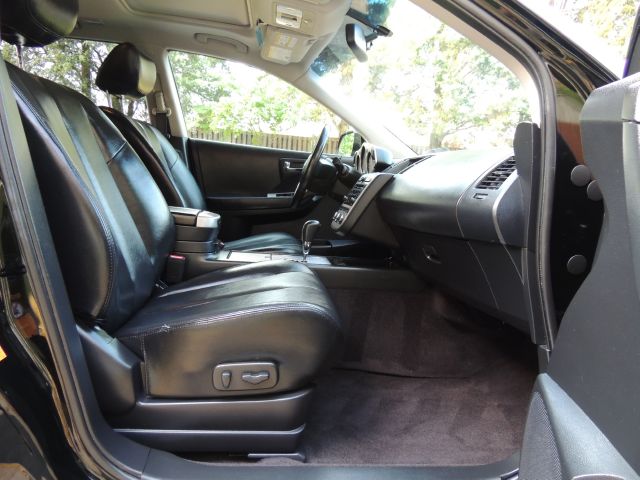 Nissan Murano 2007 photo 16