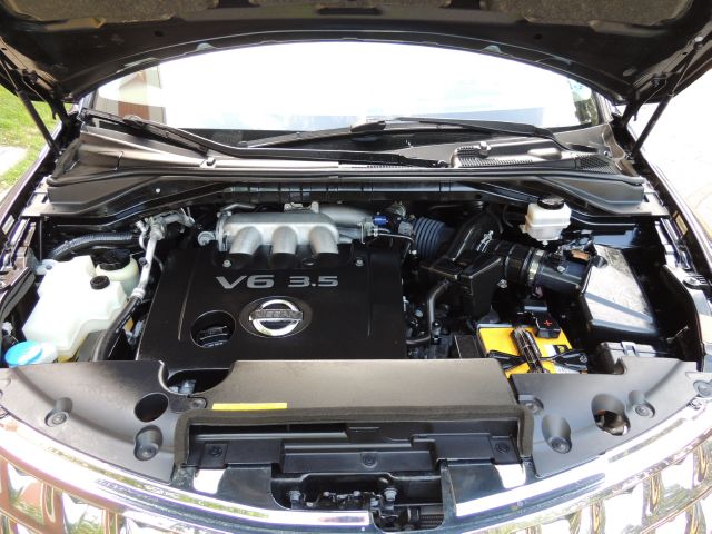 Nissan Murano 2007 photo 2