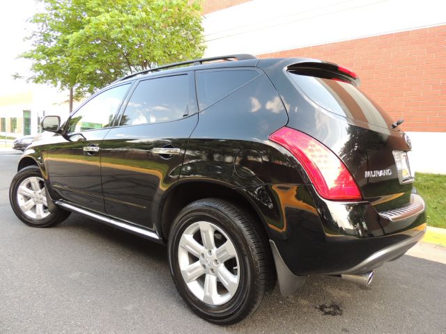 Nissan Murano 2007 photo 5