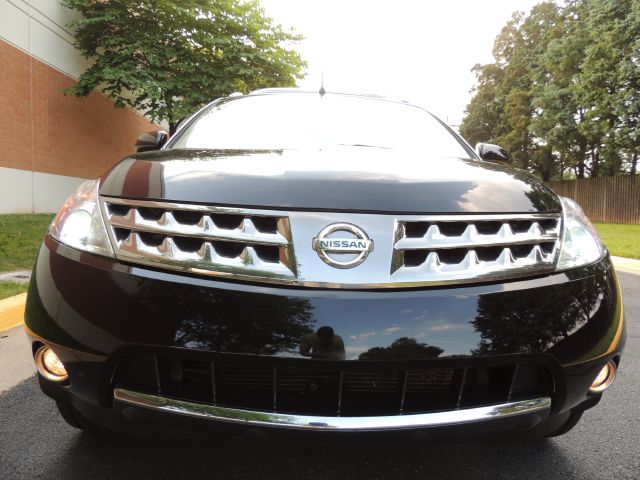 Nissan Murano 2007 photo 6