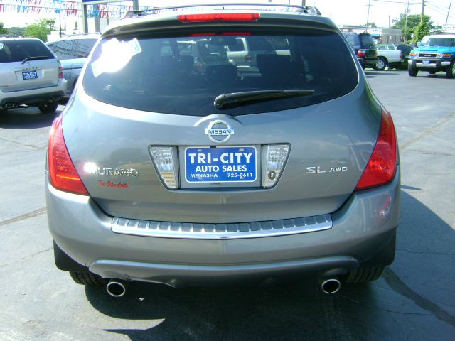 Nissan Murano 2.5S ONE Owner SUV