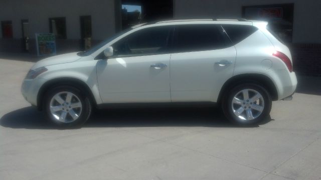 Nissan Murano 2007 photo 2