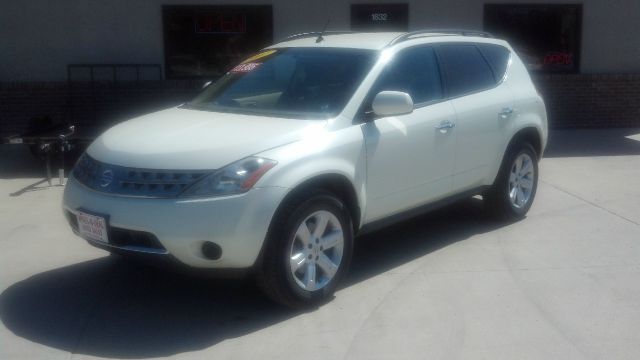 Nissan Murano 2007 photo 3