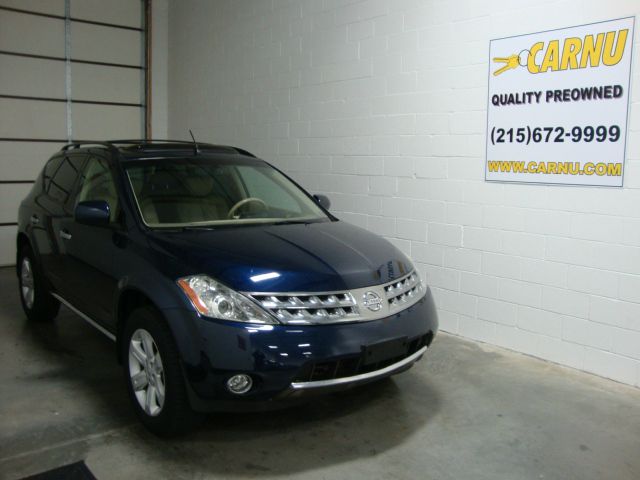 Nissan Murano 2007 photo 2