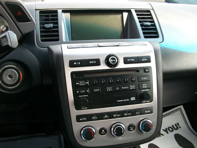 Nissan Murano 2007 photo 3