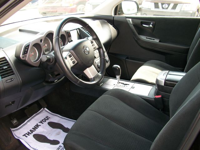 Nissan Murano 2007 photo 4