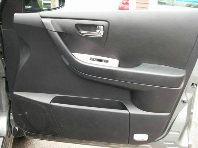 Nissan Murano 2007 photo 13