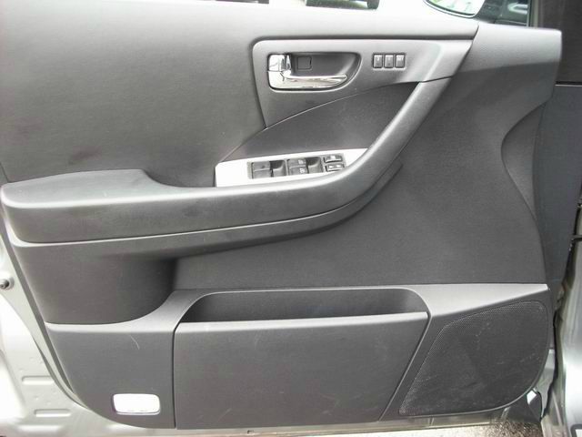 Nissan Murano 2007 photo 2