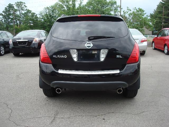 Nissan Murano Denali EASY Finance SUV