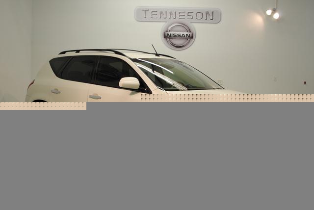 Nissan Murano 2007 photo 23