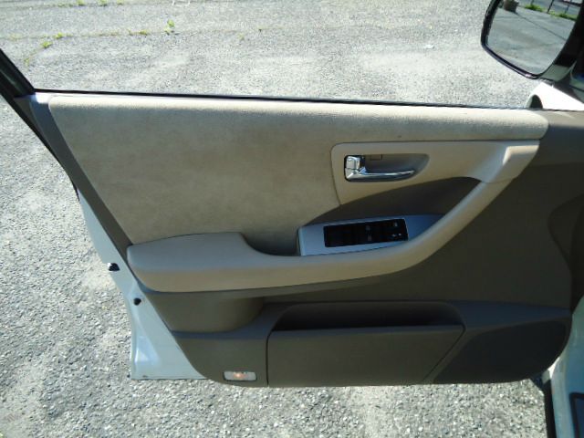 Nissan Murano 2007 photo 13