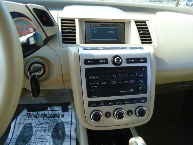 Nissan Murano 2007 photo 4