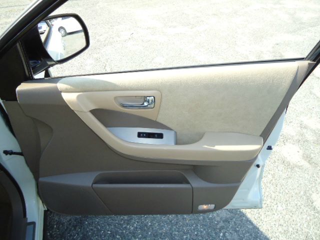 Nissan Murano 2007 photo 6