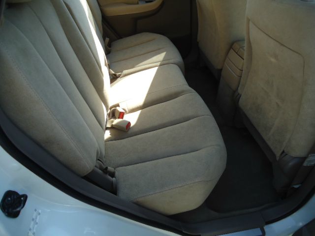 Nissan Murano 2007 photo 7