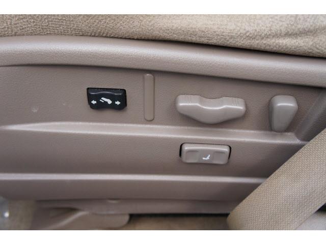 Nissan Murano 2007 photo 6