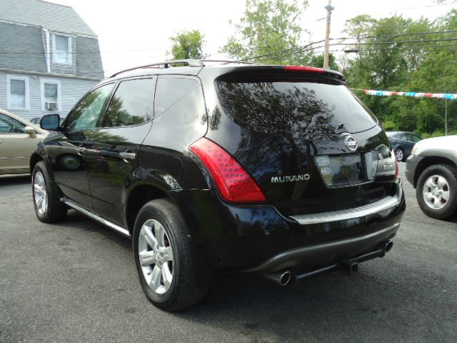 Nissan Murano 2007 photo 12