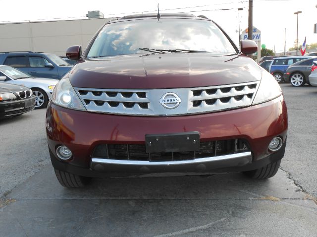 Nissan Murano 2007 photo 2