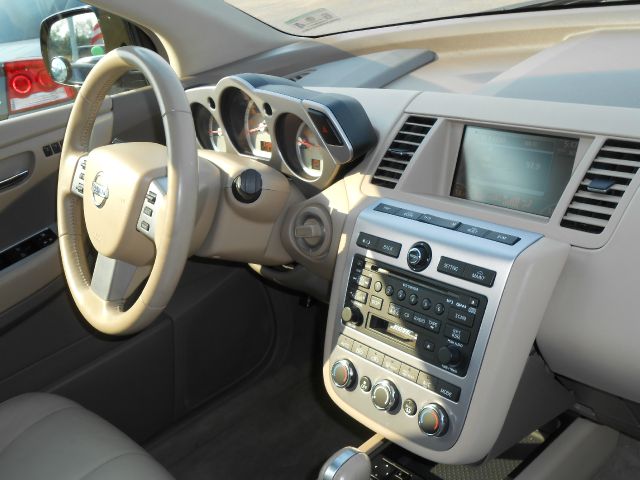 Nissan Murano 2007 photo 4