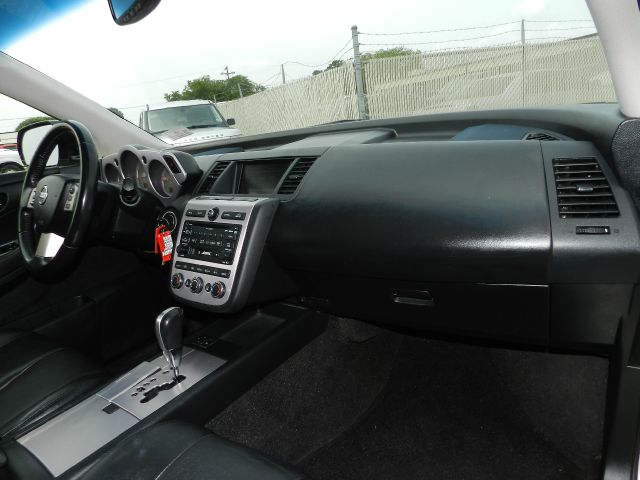 Nissan Murano 2007 photo 14