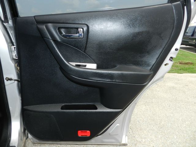 Nissan Murano 2007 photo 18