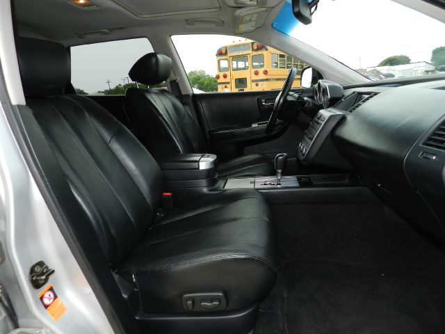 Nissan Murano 2007 photo 2