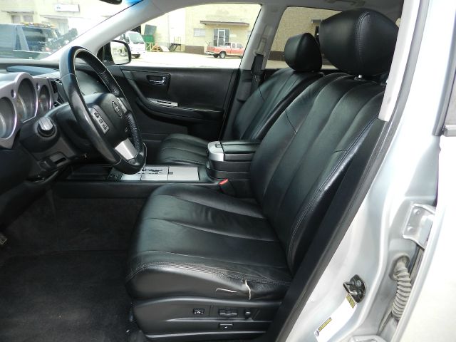 Nissan Murano 2007 photo 24