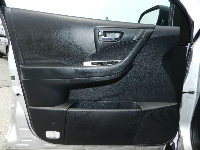 Nissan Murano 2007 photo 25