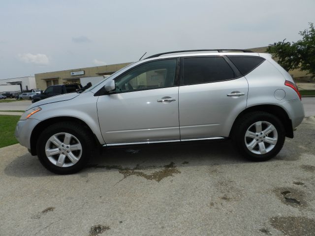 Nissan Murano 2007 photo 31