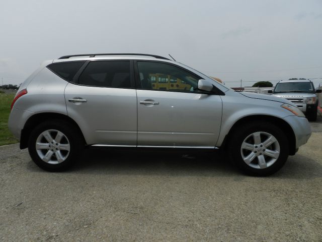 Nissan Murano 2007 photo 4