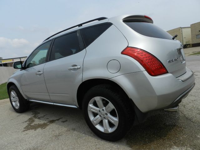 Nissan Murano 2007 photo 5