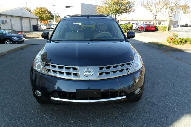 Nissan Murano 2007 photo 1