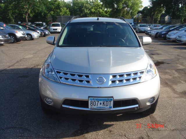 Nissan Murano 2007 photo 3