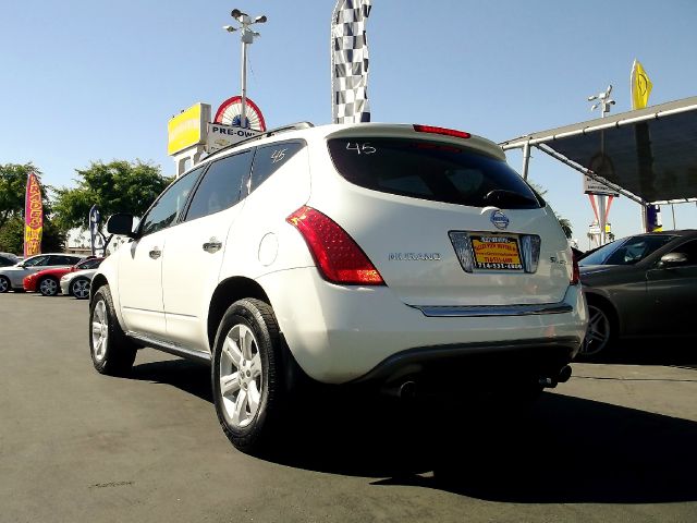 Nissan Murano 2007 photo 2