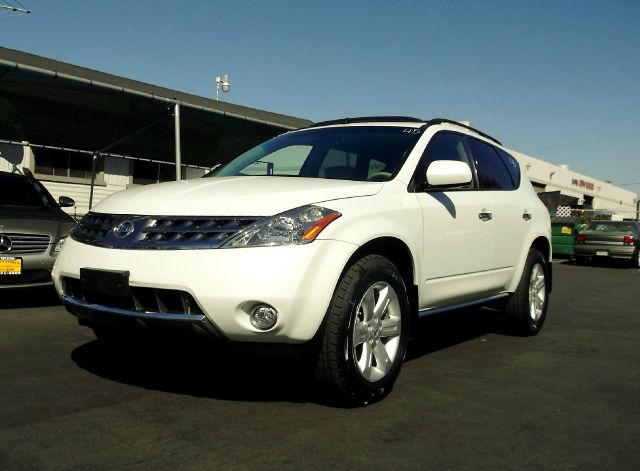 Nissan Murano 2007 photo 4