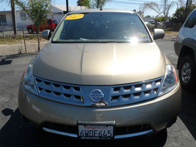 Nissan Murano 2007 photo 1