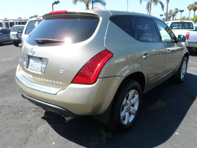 Nissan Murano 2007 photo 2