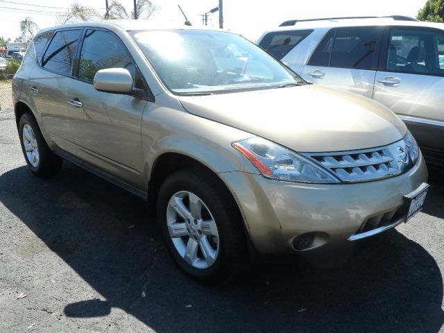 Nissan Murano 2007 photo 3