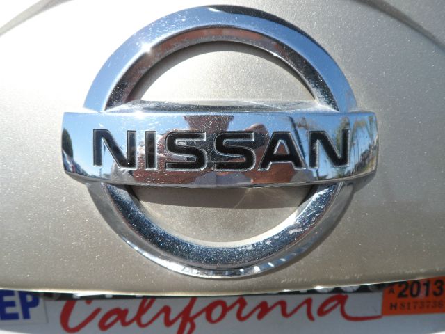 Nissan Murano 2007 photo 4