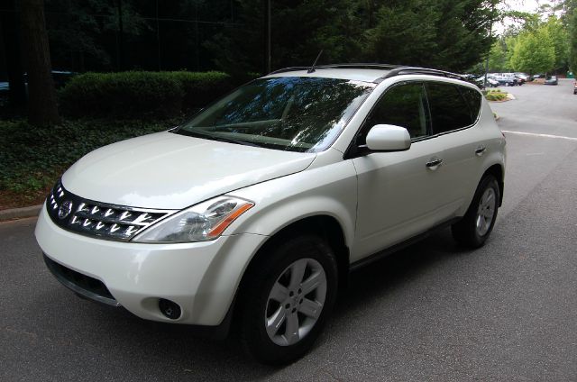 Nissan Murano Touring / AWD SUV