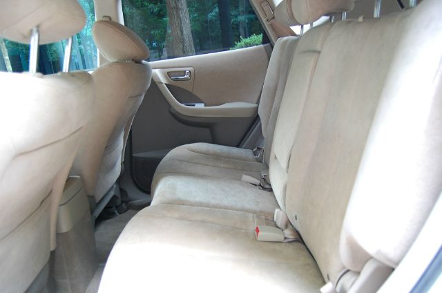 Nissan Murano 2007 photo 2