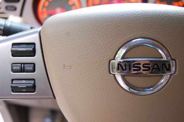 Nissan Murano 2007 photo 3