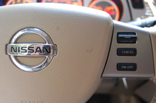 Nissan Murano 2007 photo 5