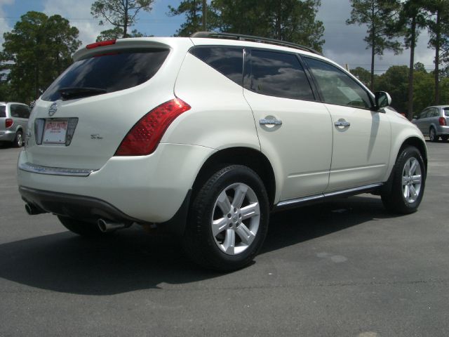 Nissan Murano 2007 photo 14