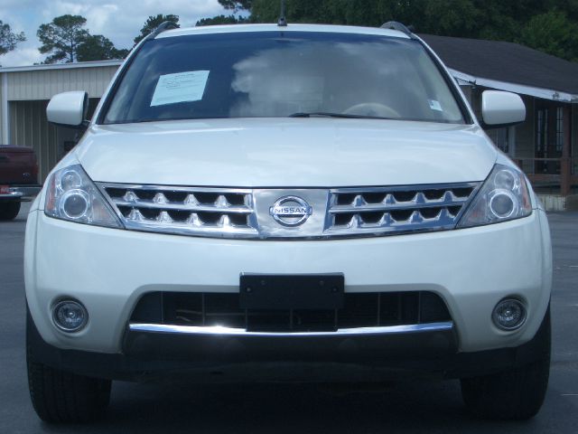 Nissan Murano 2007 photo 15