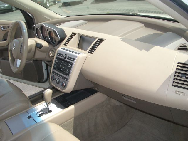 Nissan Murano 2007 photo 2