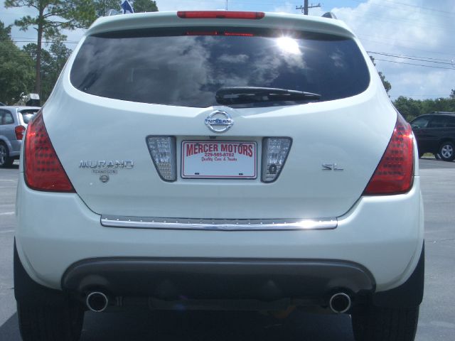 Nissan Murano 2007 photo 3