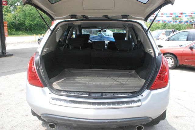 Nissan Murano Touring / AWD SUV